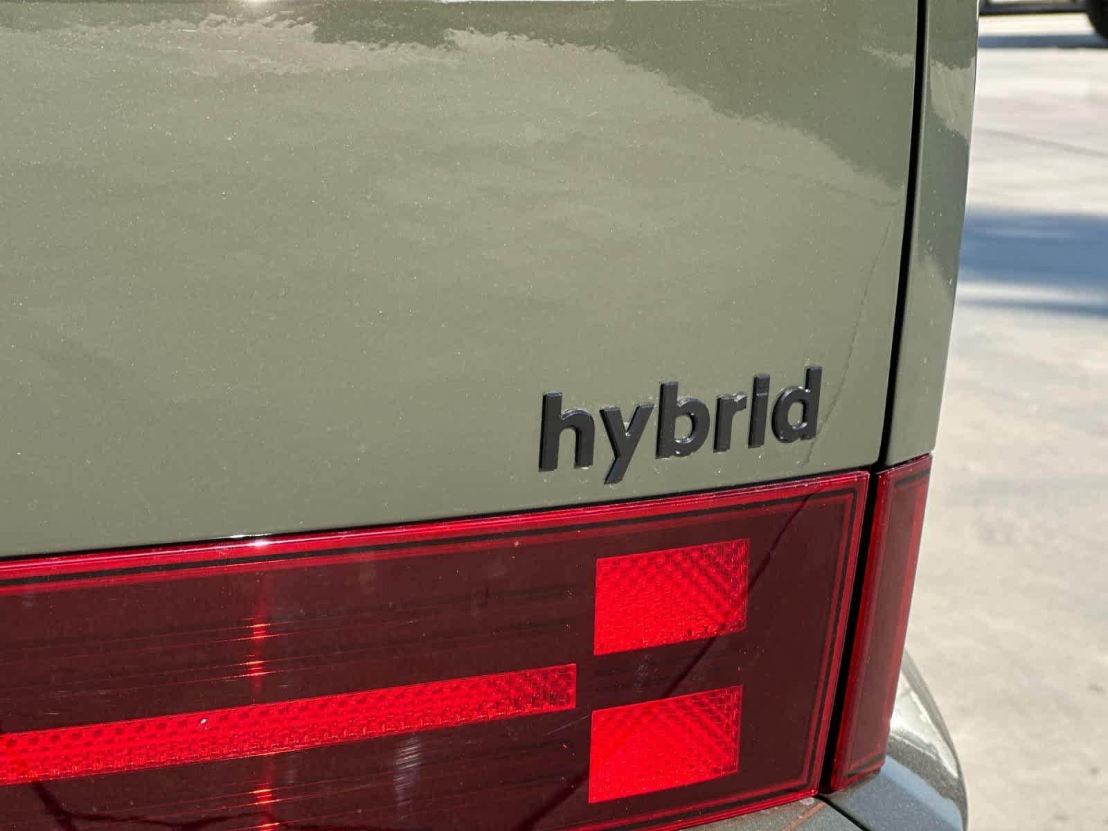 Thumbnail: 2026 Hyundai Santa Fe - 29