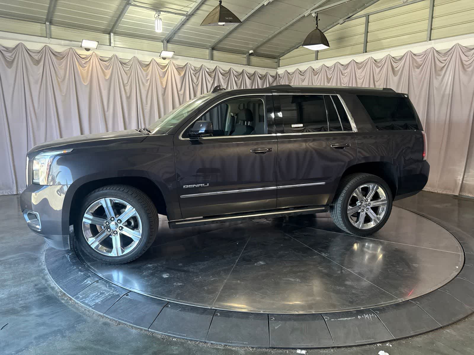 Thumbnail: 2017 GMC Yukon - 6