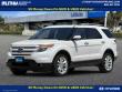 Used 2013 Ford Explorer Limited SUV