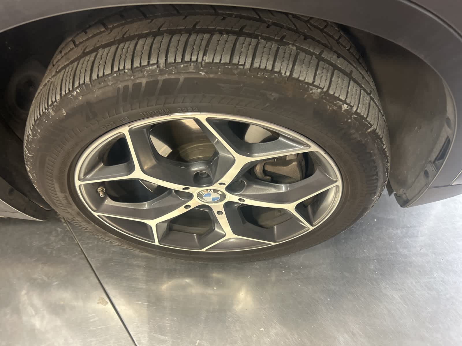 Thumbnail: 2017 BMW X1 - 5