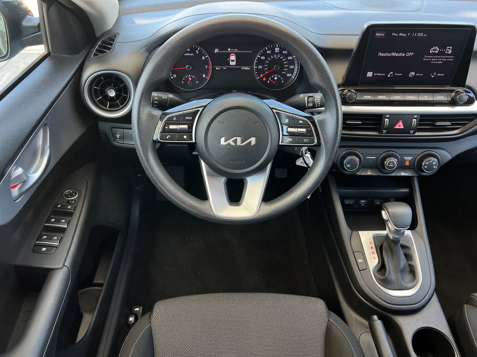 Thumbnail: 2024 Kia Forte - 14