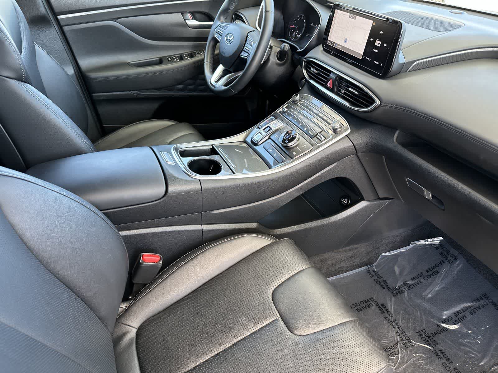 Thumbnail: 2023 Hyundai Santa Fe - 16