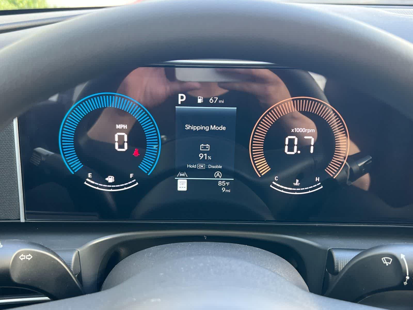 Thumbnail: 2026 Hyundai Tucson - 22