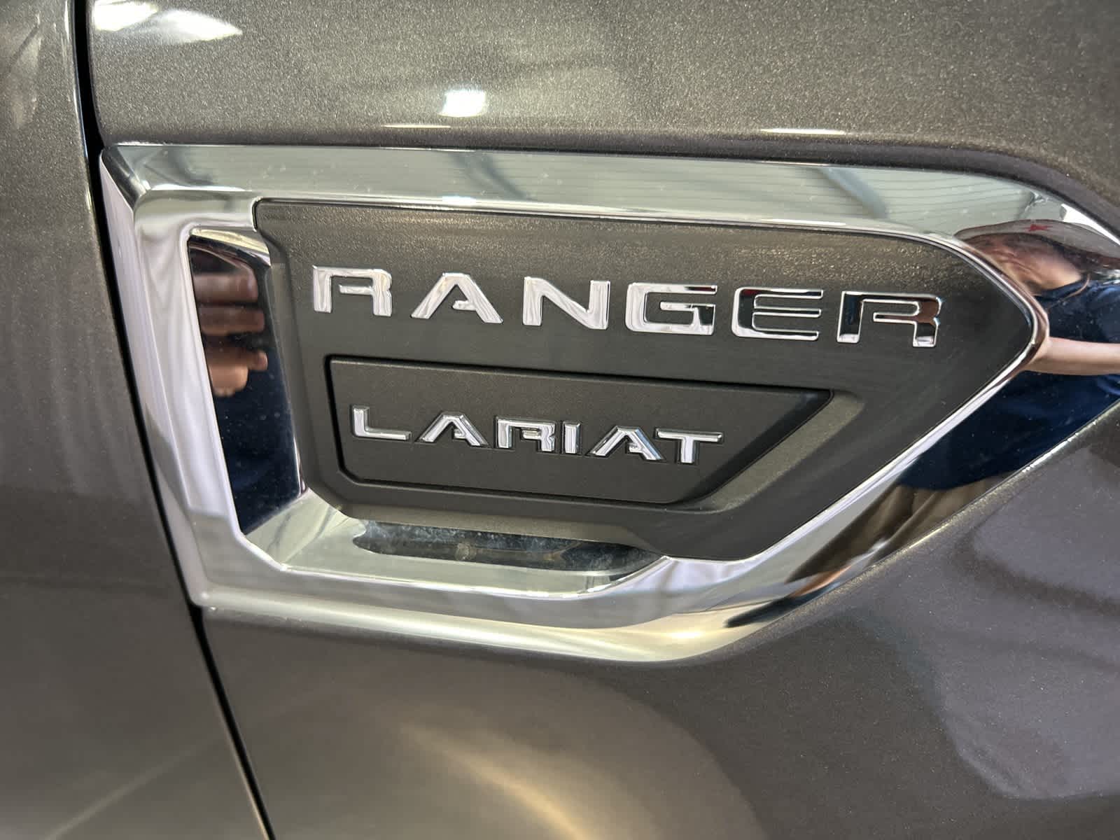 Thumbnail: 2019 Ford Ranger - 6