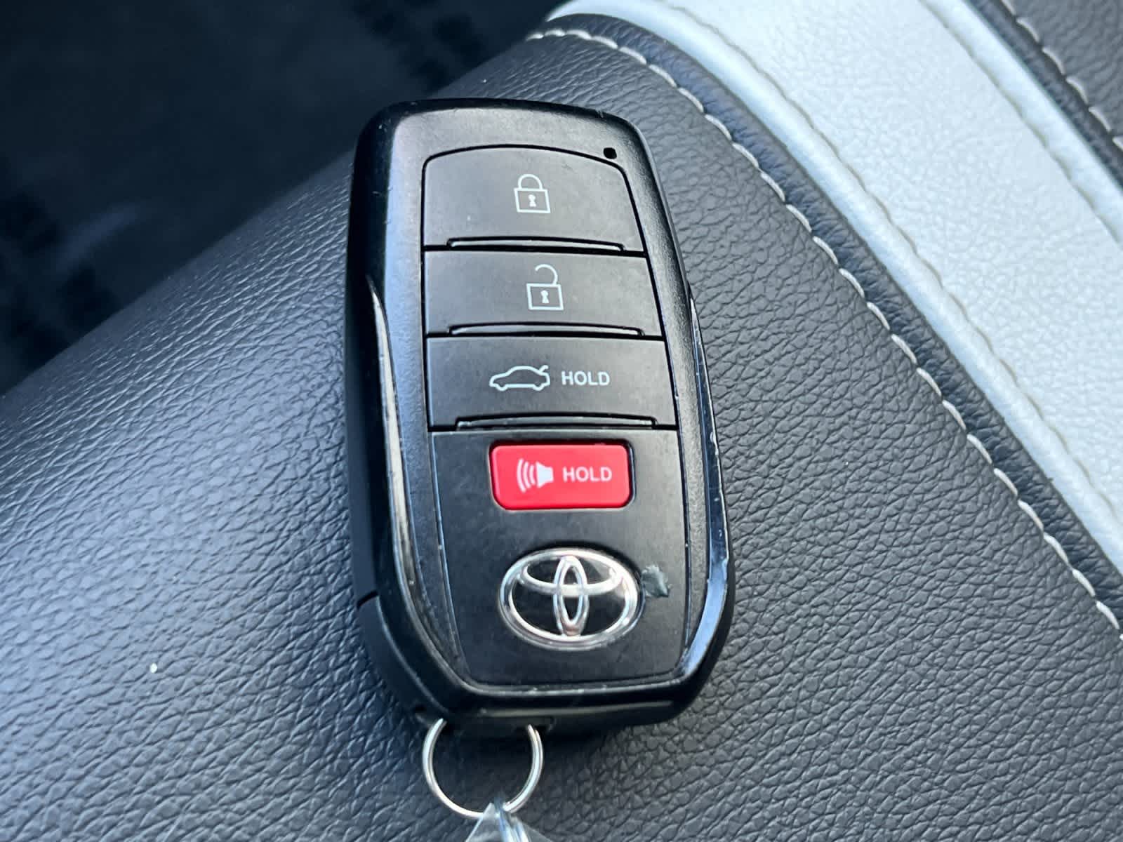 Thumbnail: 2025 Toyota Camry - 27