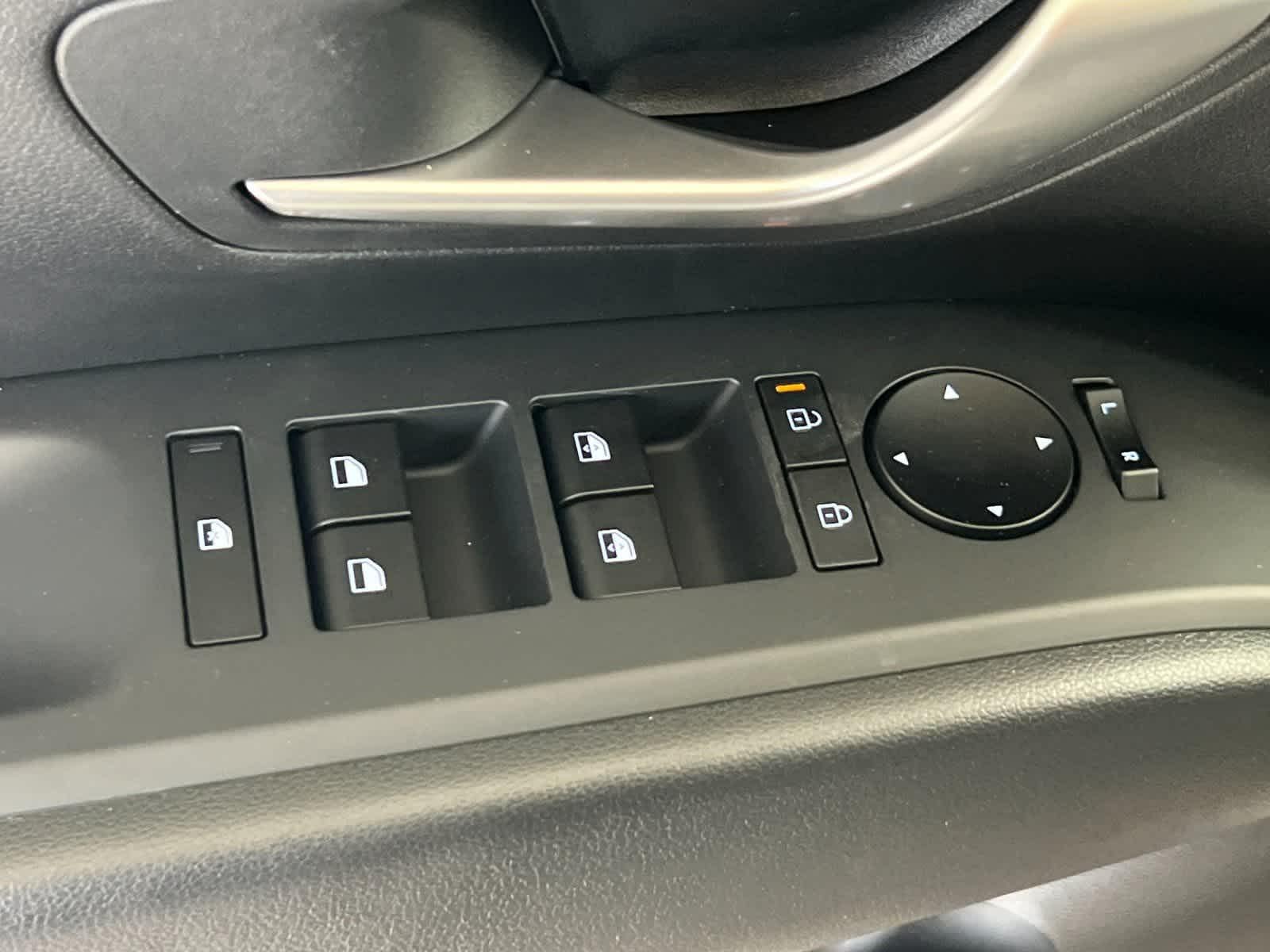 Thumbnail: 2025 Hyundai Tucson - 13