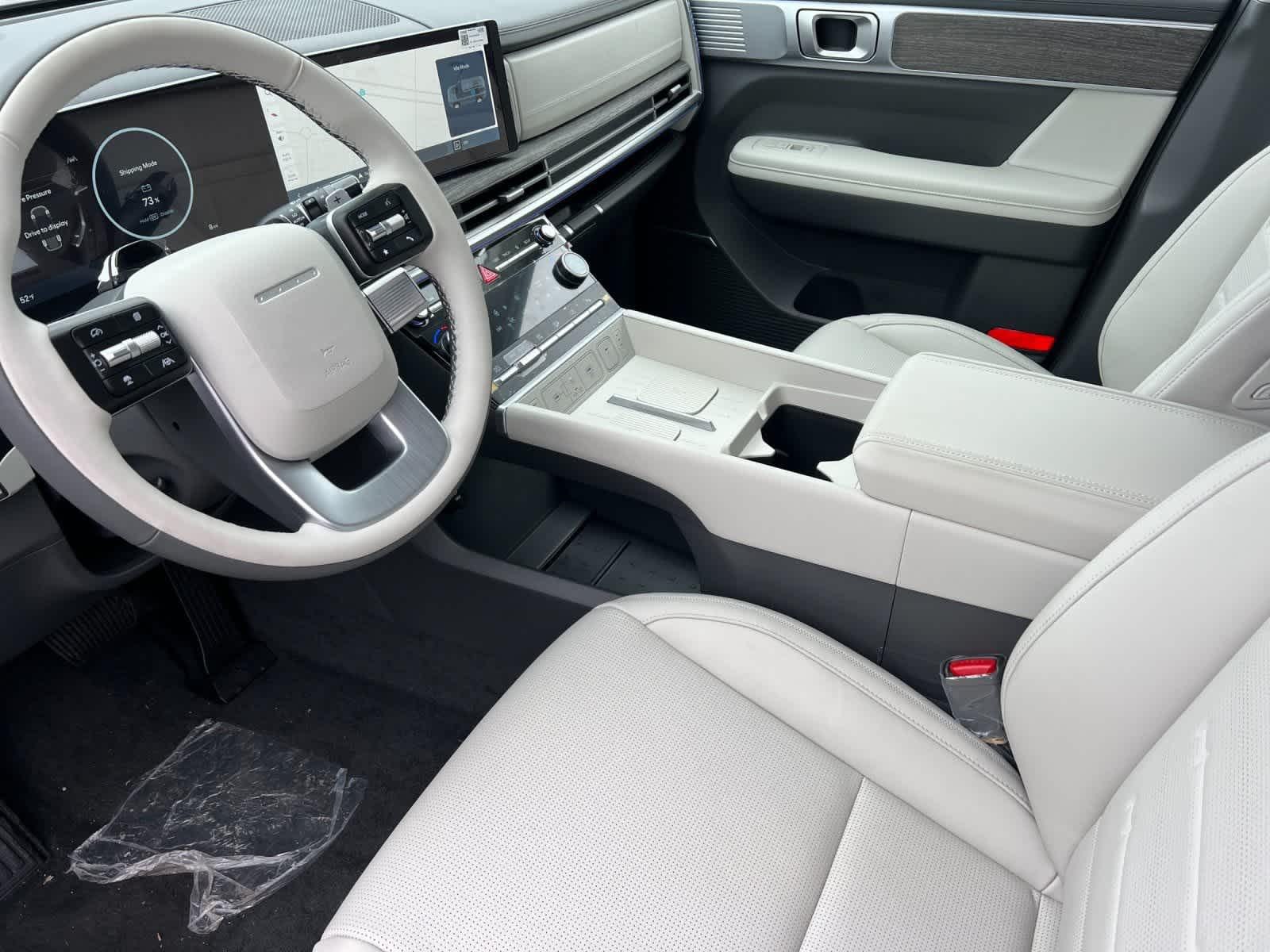 Thumbnail: 2025 Hyundai Santa Fe - 11