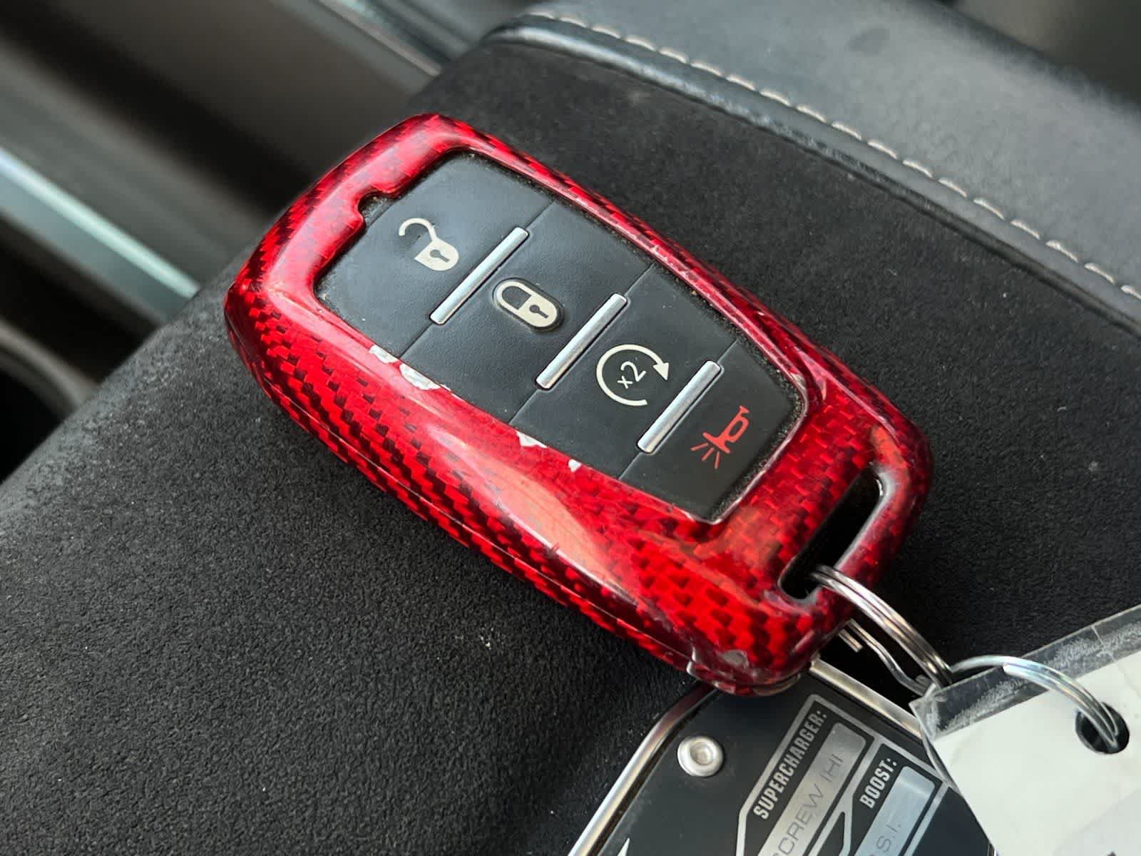 Thumbnail: 2021 RAM 1500 - 29