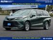 Used 2023 Toyota Sienna XLE 8 Passenger Van Passenger Van
