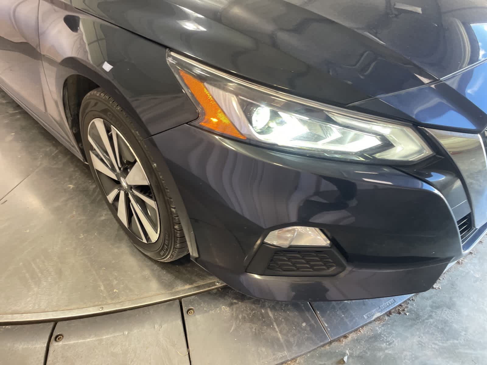 Thumbnail: 2022 Nissan Altima - 12