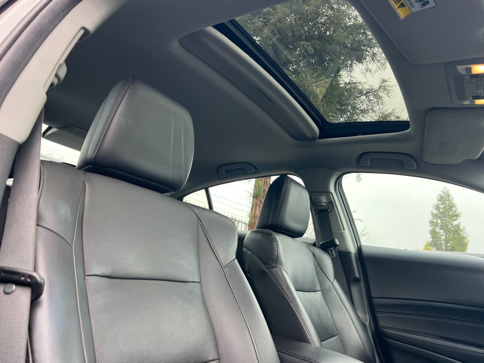 Thumbnail: 2017 Acura ILX - 16