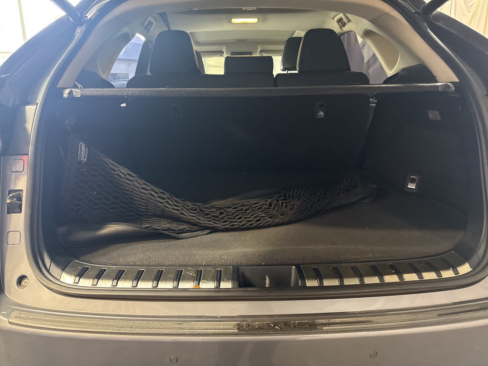 Thumbnail: 2017 Lexus NX - 11