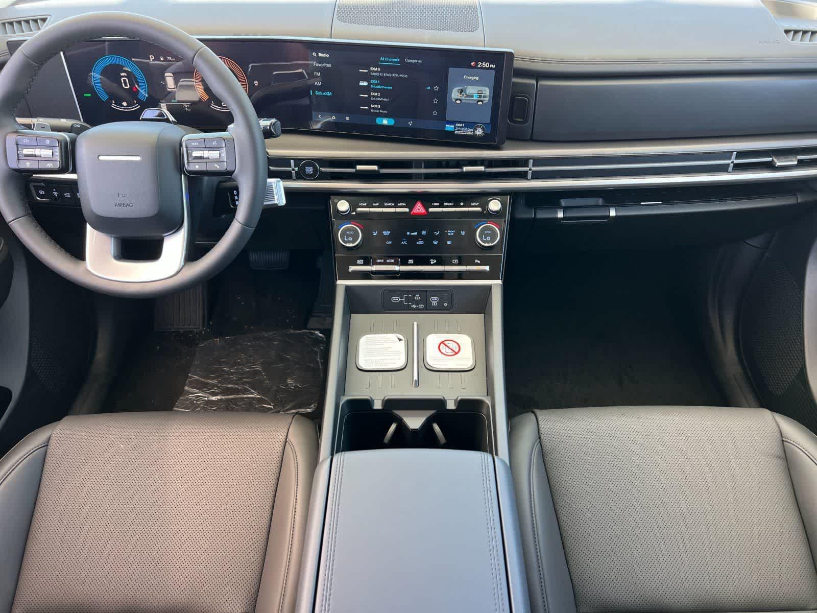 Thumbnail: 2026 Hyundai Santa Fe - 3