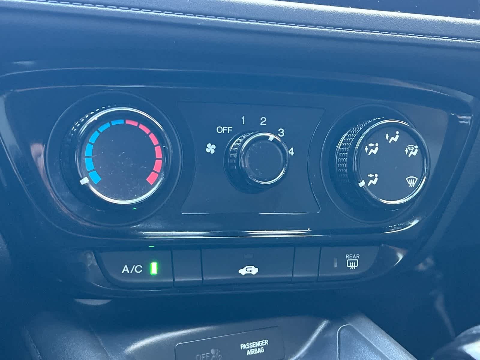 Thumbnail: 2022 Honda HR-V - 20