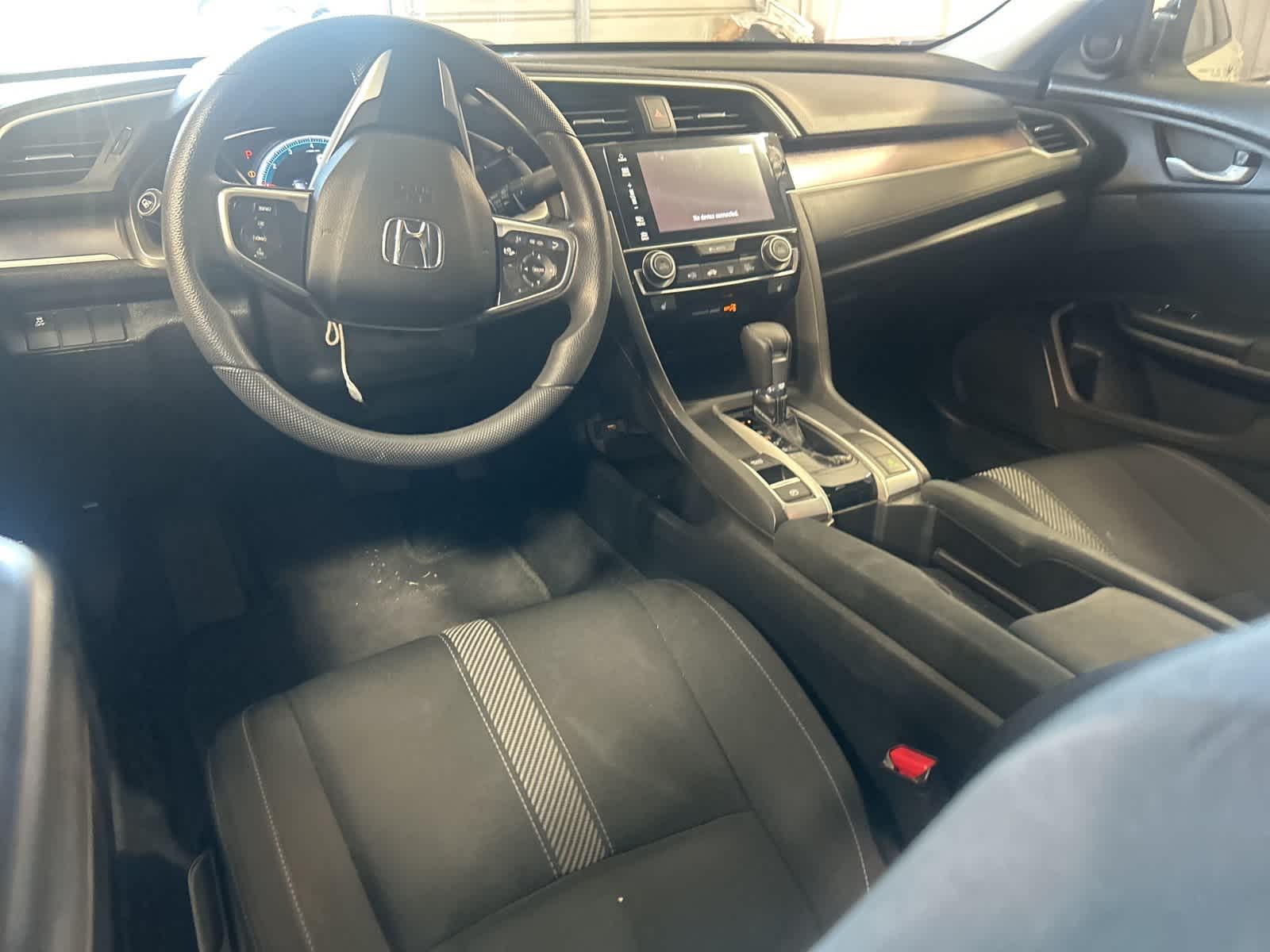Thumbnail: 2016 Honda Civic - 20