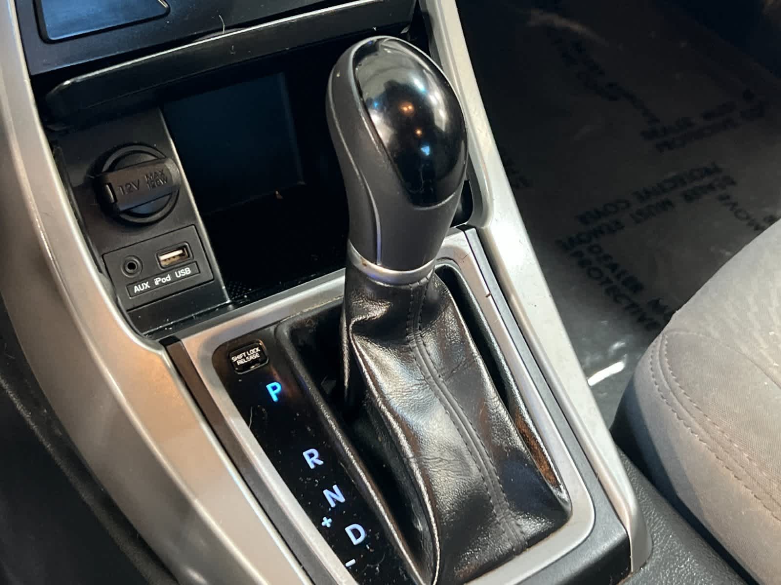 Thumbnail: 2016 Hyundai Elantra - 19