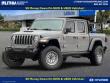 Used 2021 Jeep Gladiator Mojave Truck Crew Cab