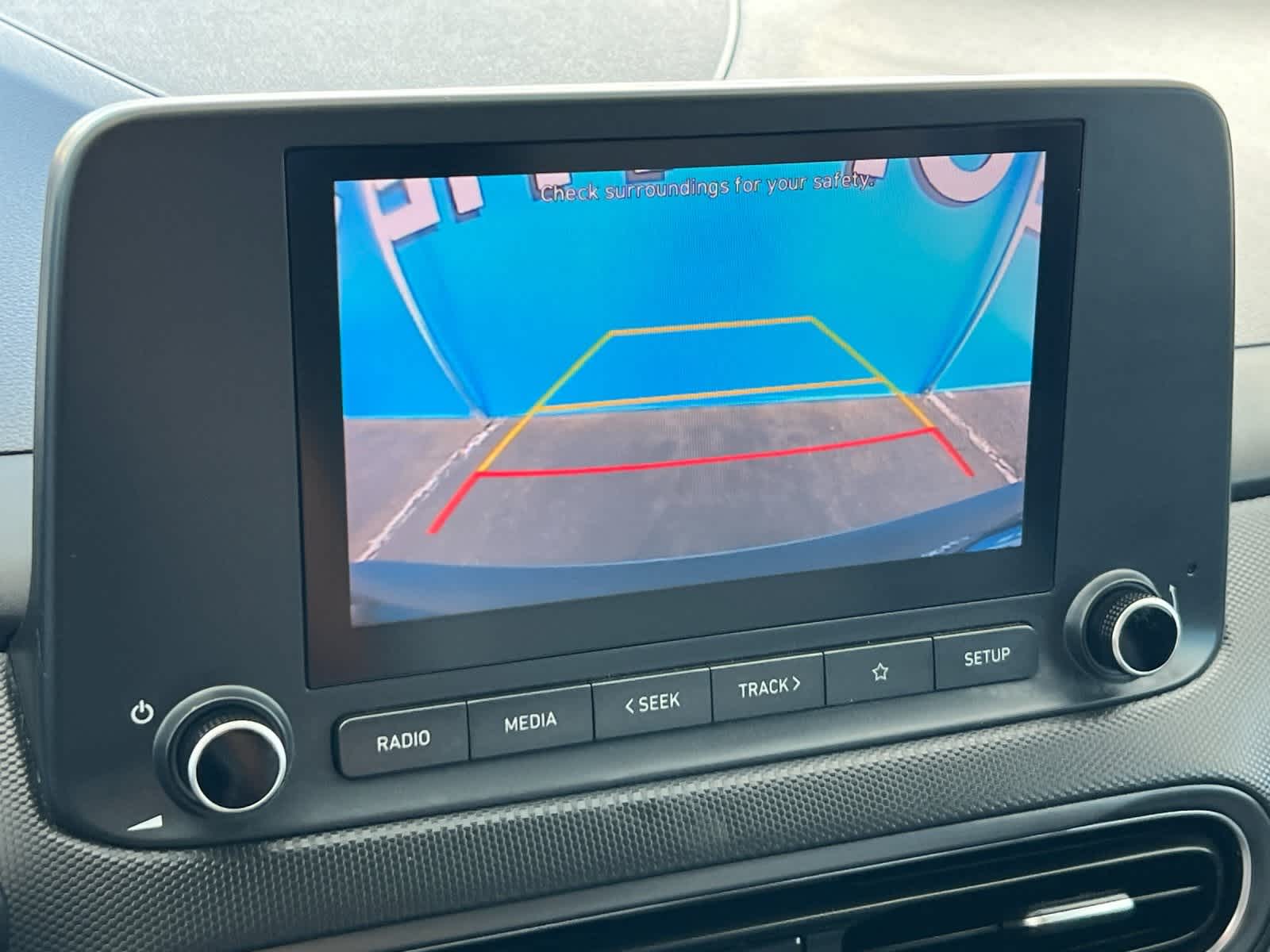 Thumbnail: 2023 Hyundai Kona - 19
