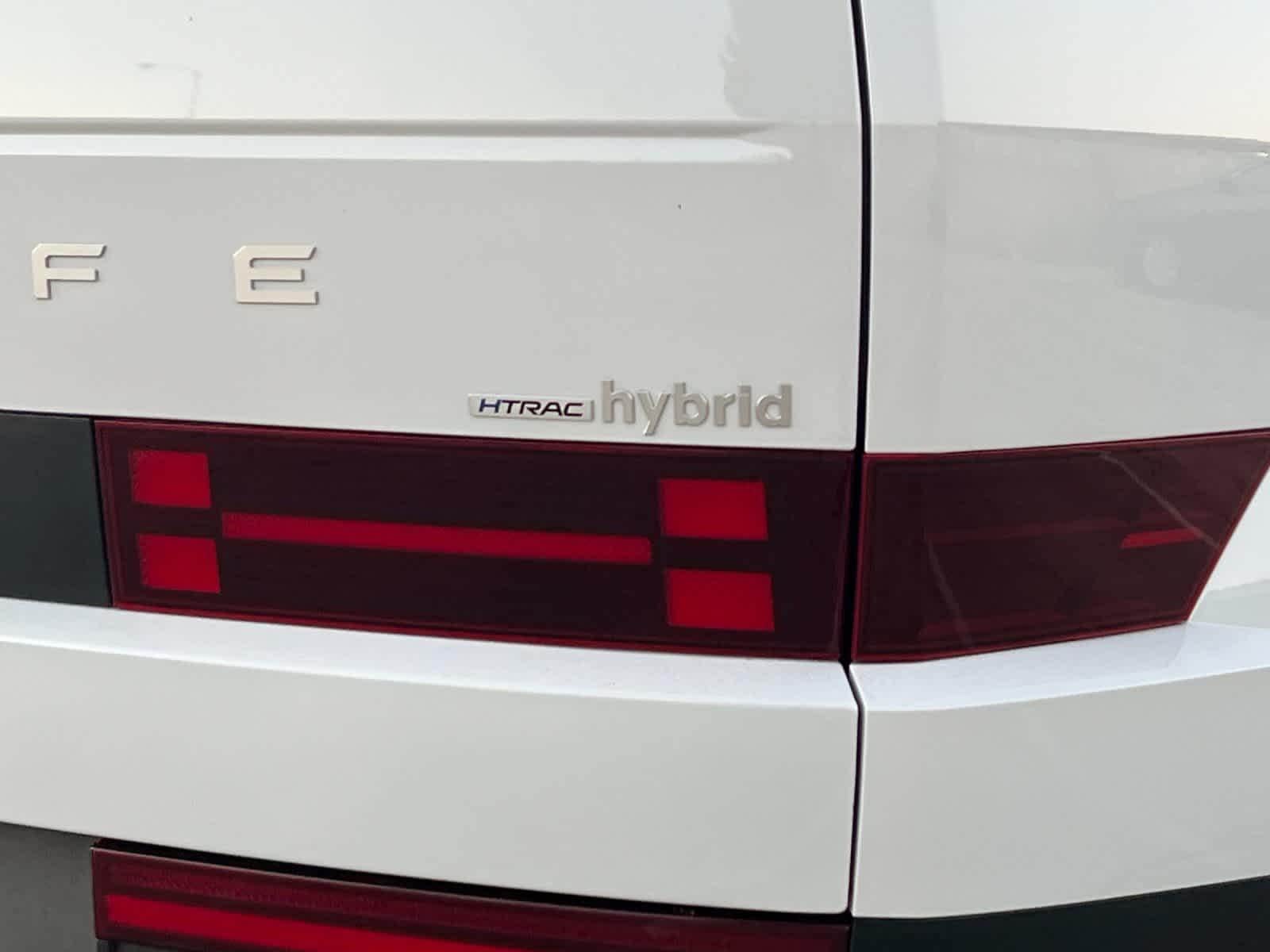 Thumbnail: 2026 Hyundai Santa Fe - 26