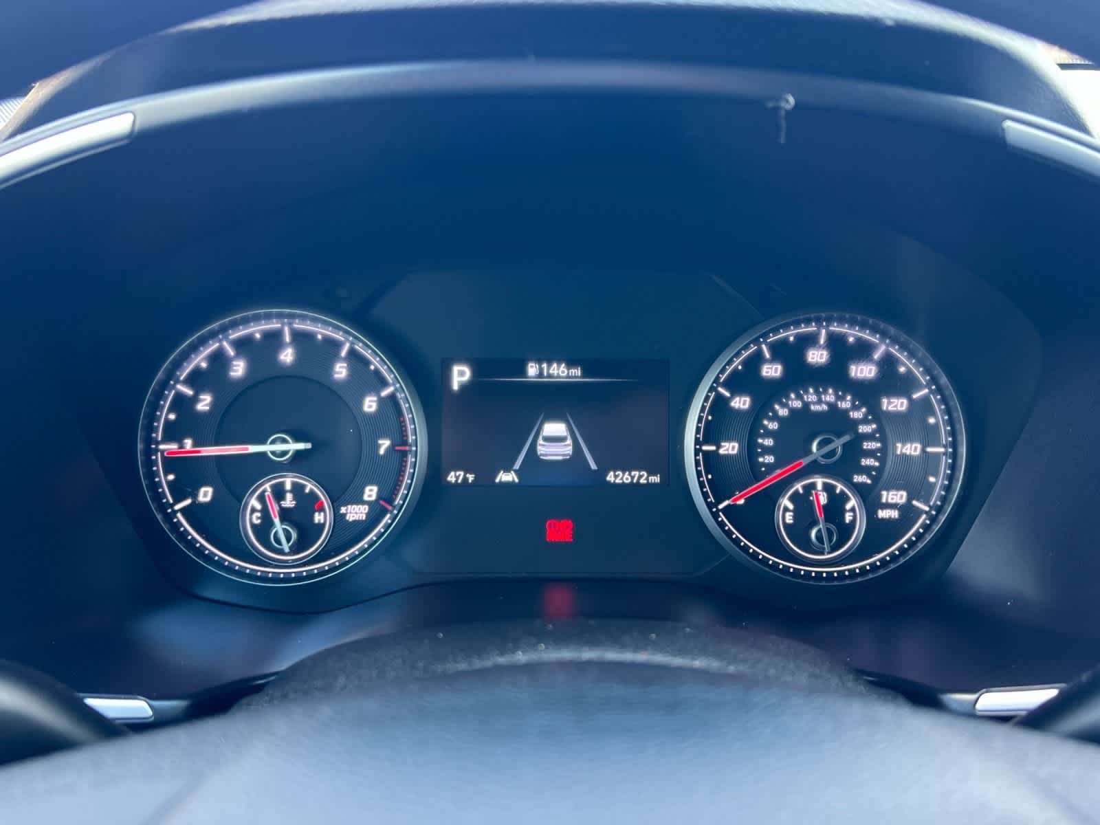 Thumbnail: 2022 Hyundai Santa Fe - 25