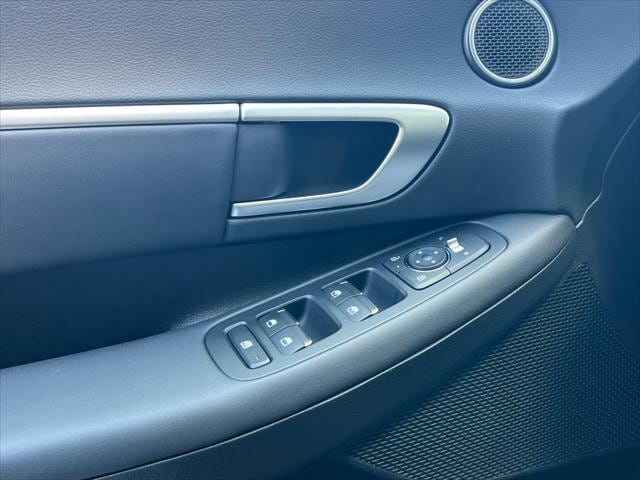 2025 Hyundai Sonata SEL 13
