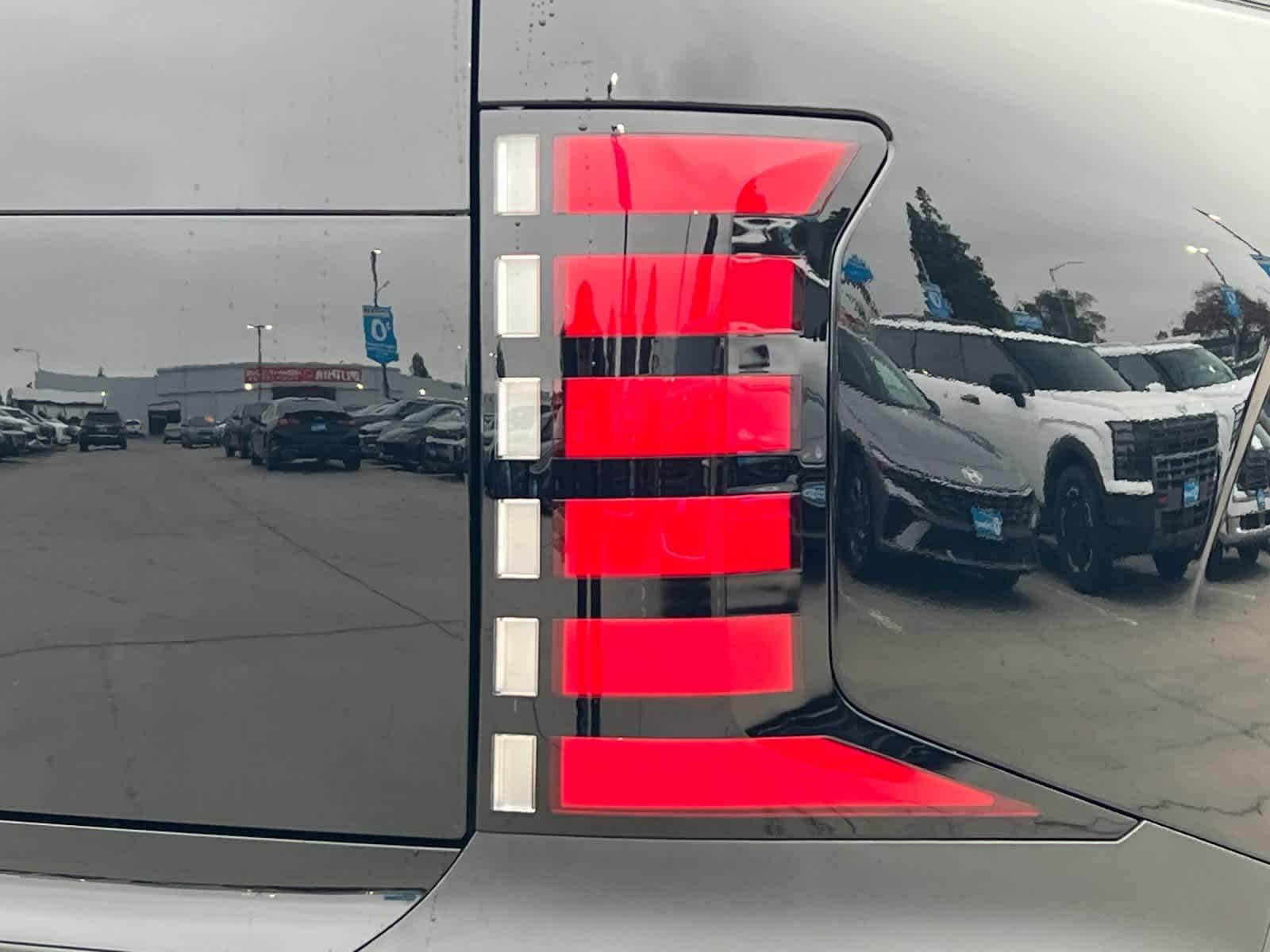 Thumbnail: 2026 Hyundai Palisade - 28