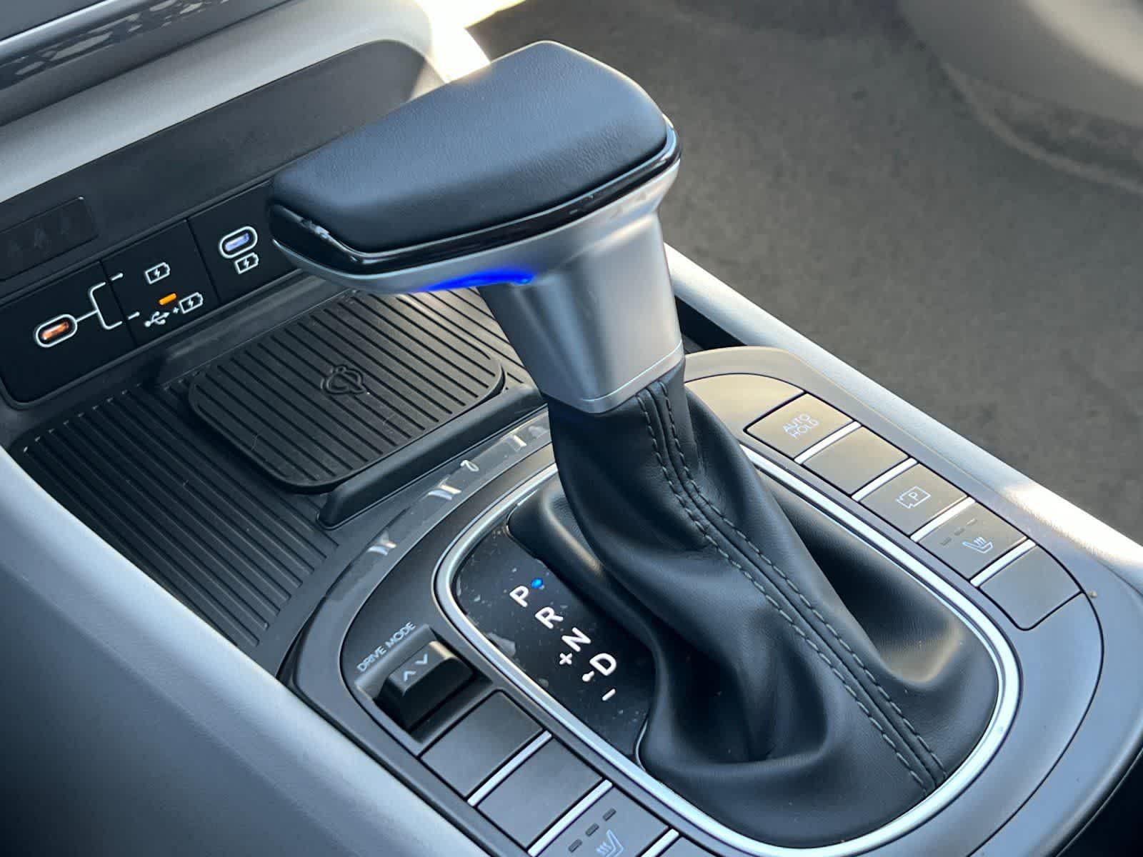 Thumbnail: 2026 Hyundai Kona - 22