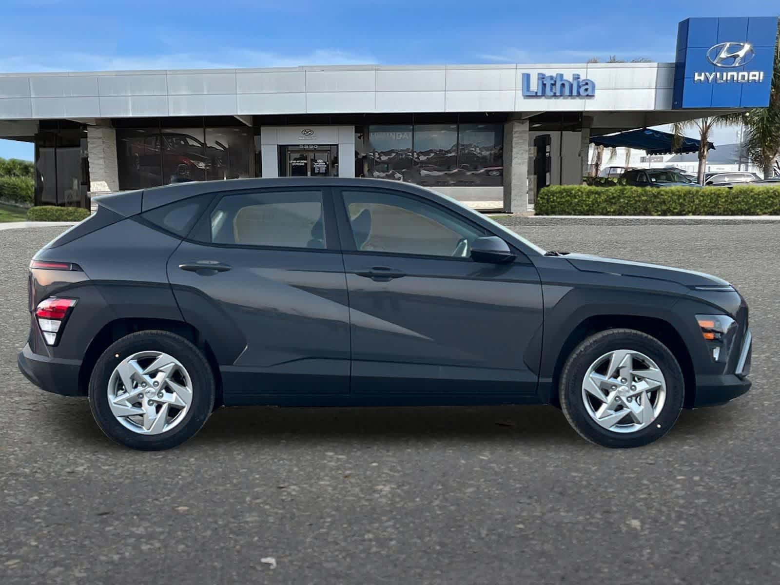 Thumbnail: 2026 Hyundai Kona - 9