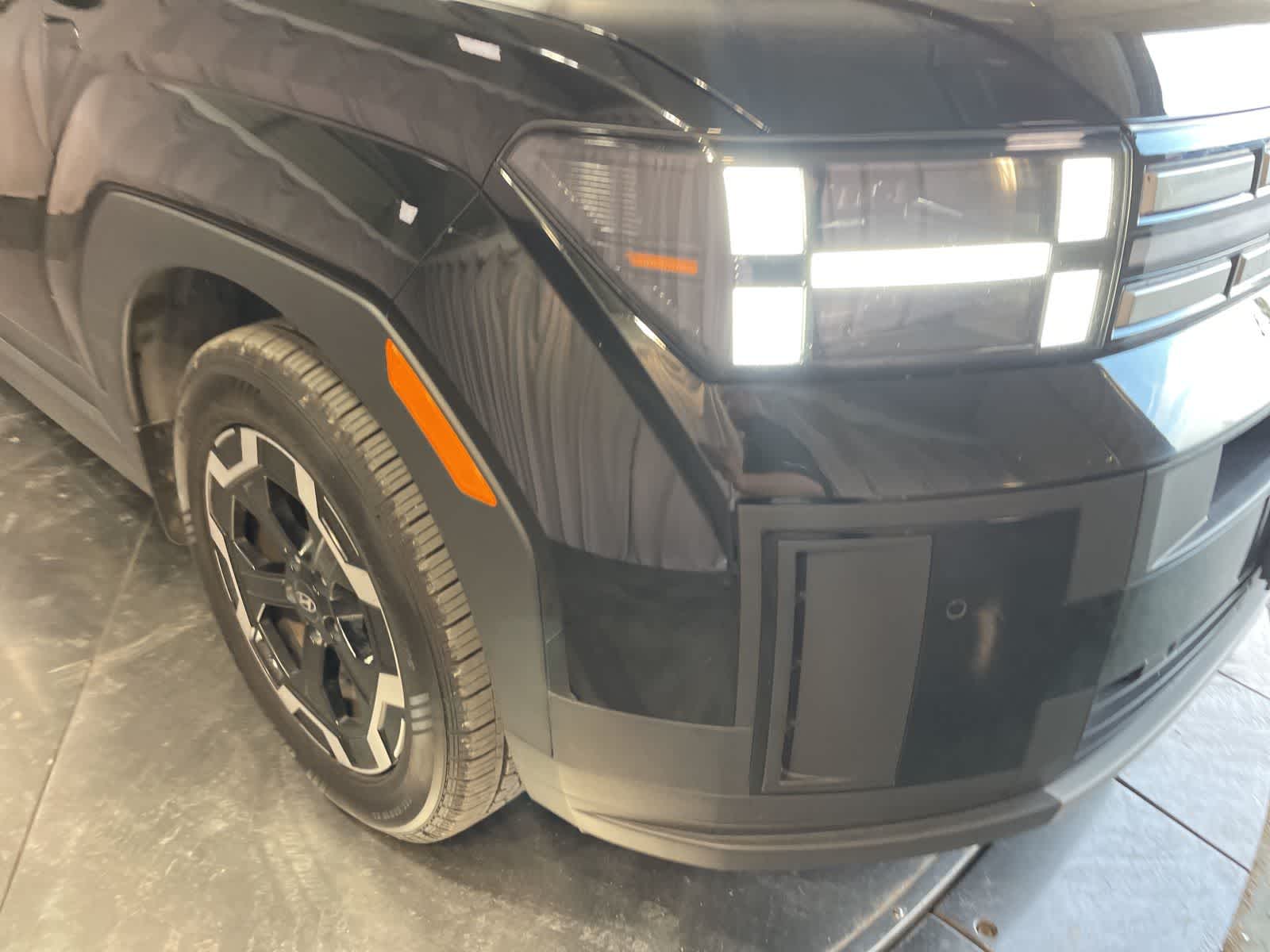 Thumbnail: 2025 Hyundai Santa Fe - 15