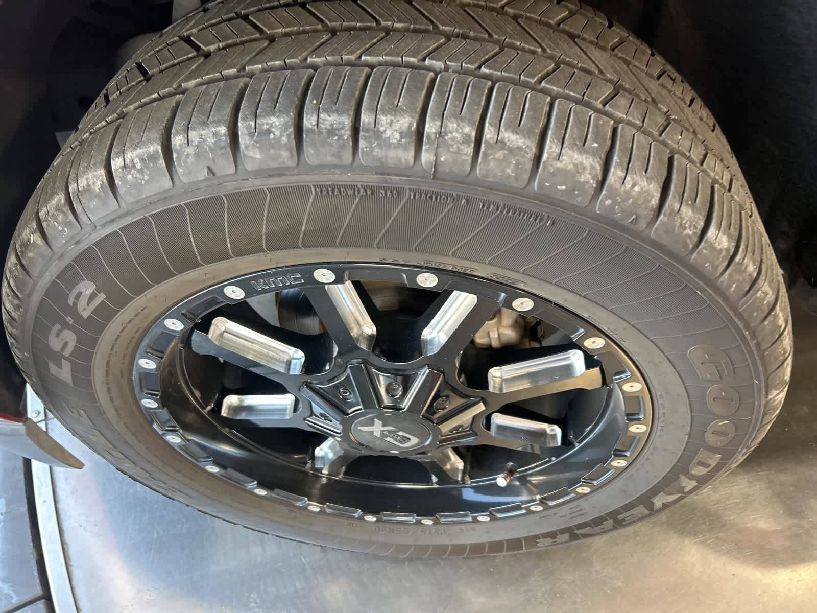 Thumbnail: 2019 GMC Canyon - 18