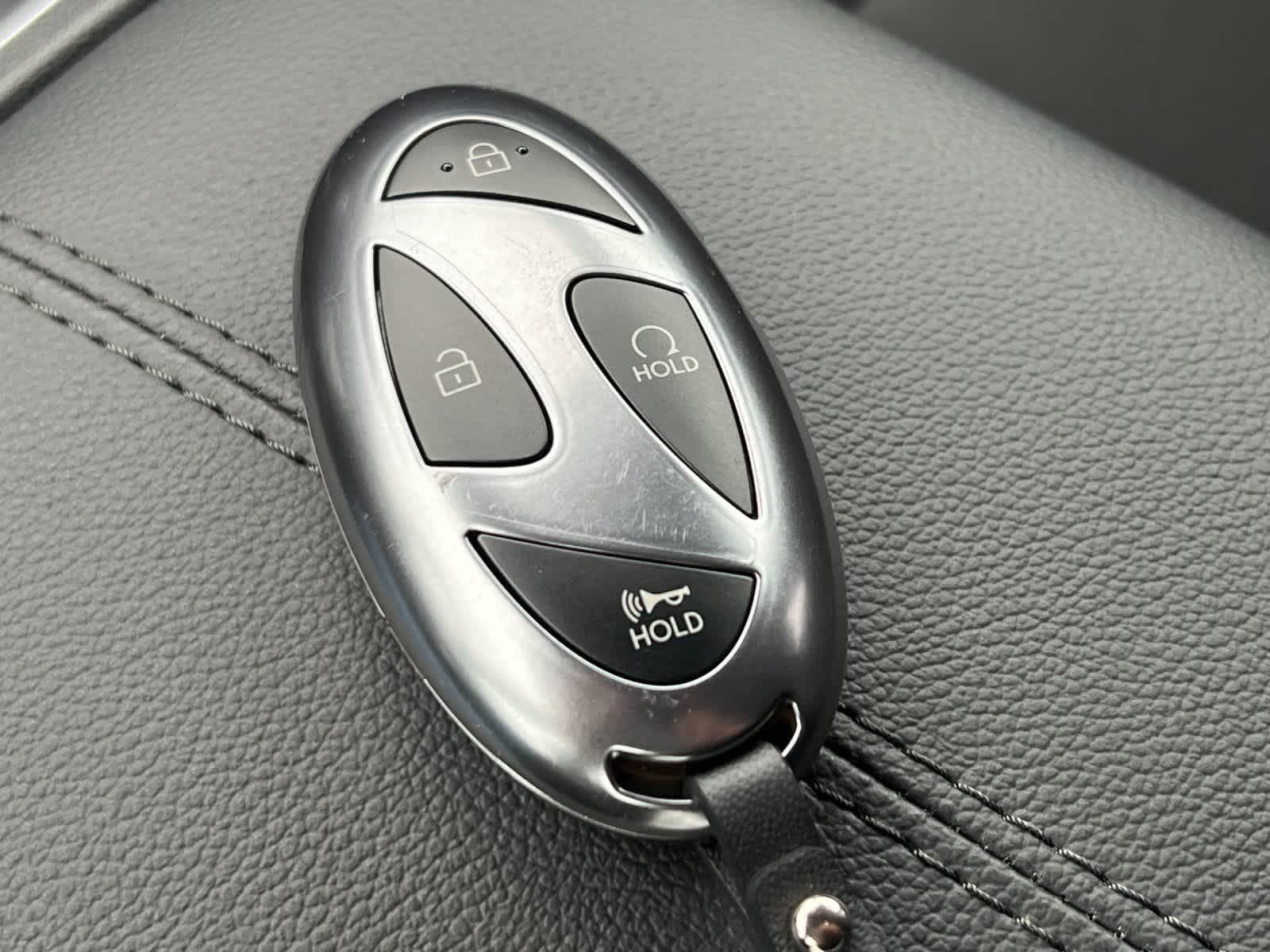 Thumbnail: 2025 Hyundai Tucson - 25