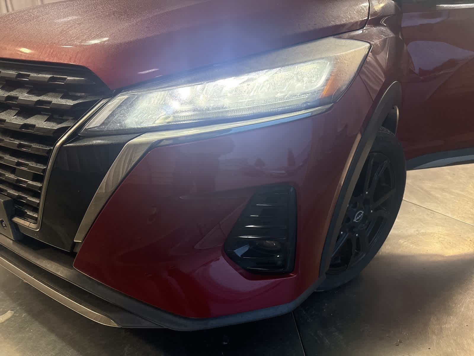 Thumbnail: 2023 Nissan Kicks - 15