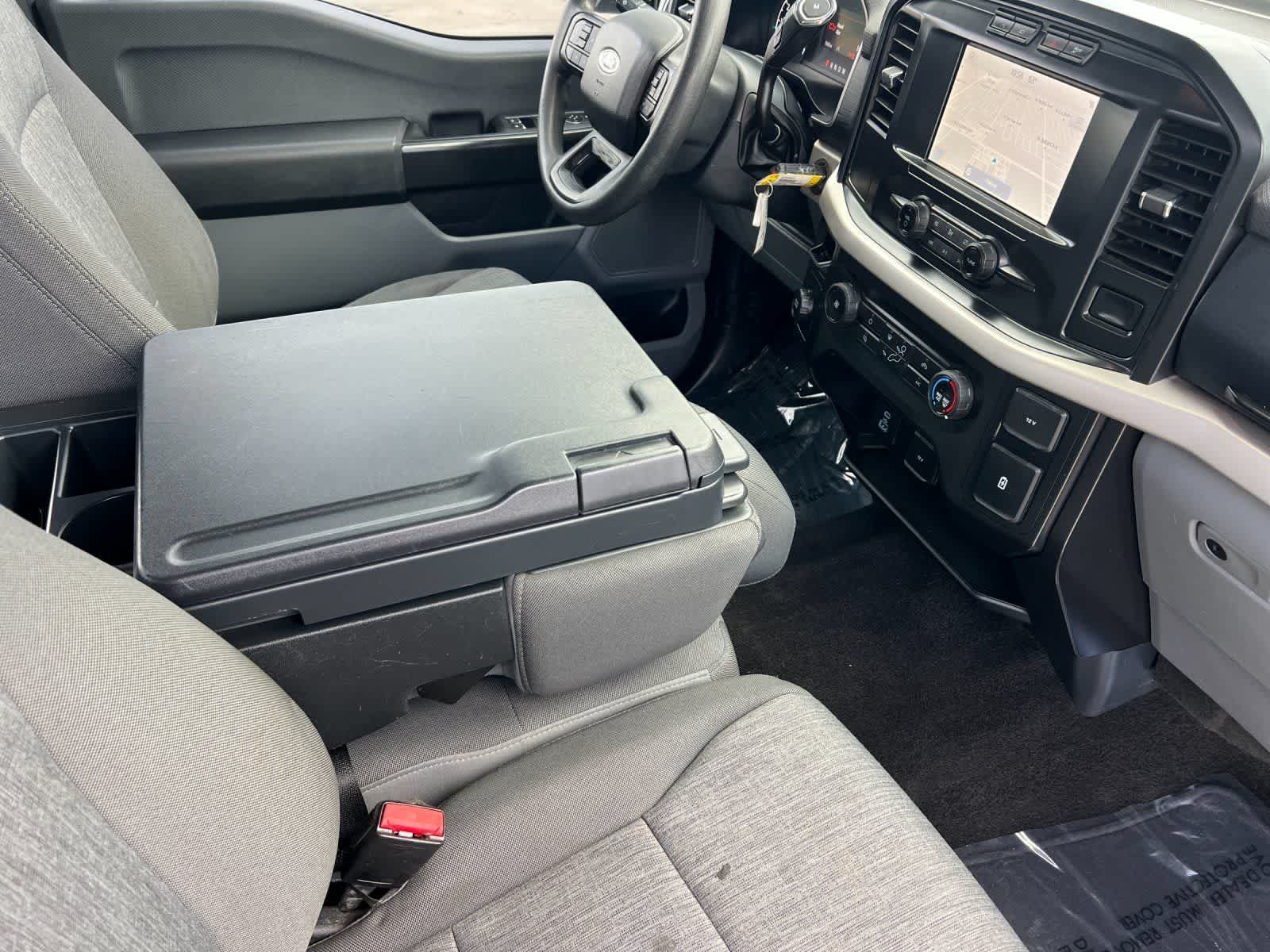 Thumbnail: 2021 Ford F-150 - 16