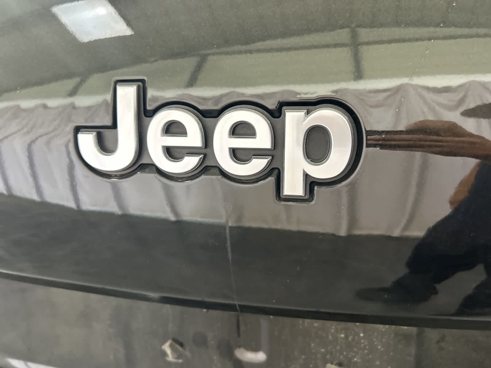 Thumbnail: 2021 Jeep Grand Cherokee L - 12