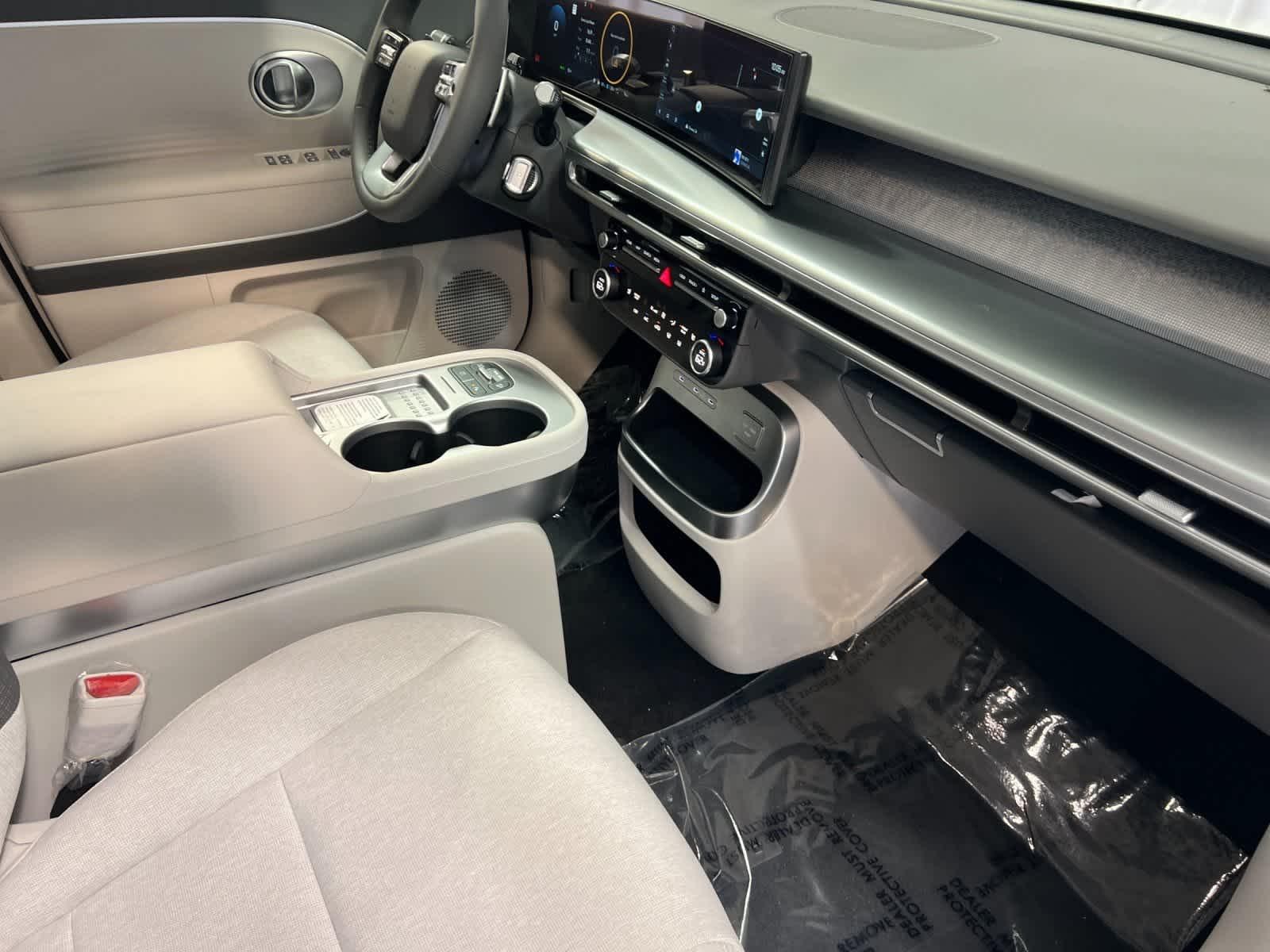 Thumbnail: 2026 Hyundai Ioniq - 17