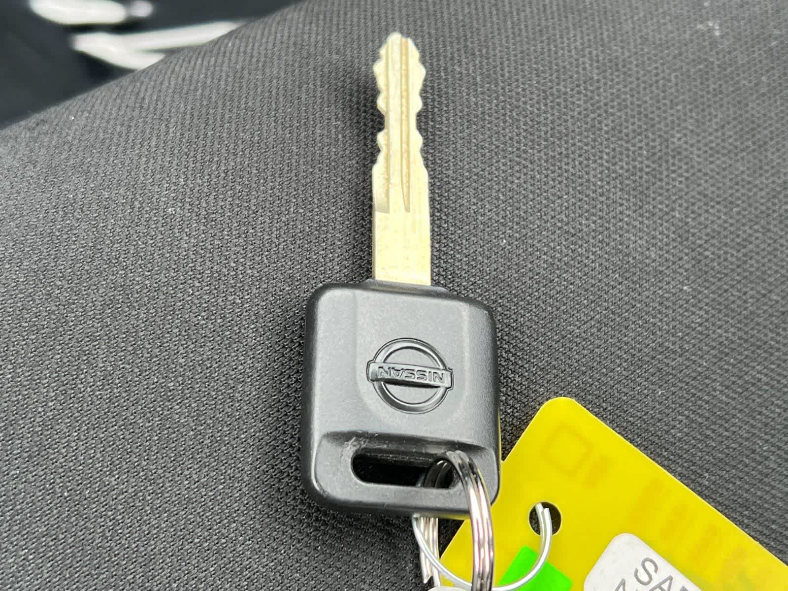 Thumbnail: 2025 Nissan Versa - 26