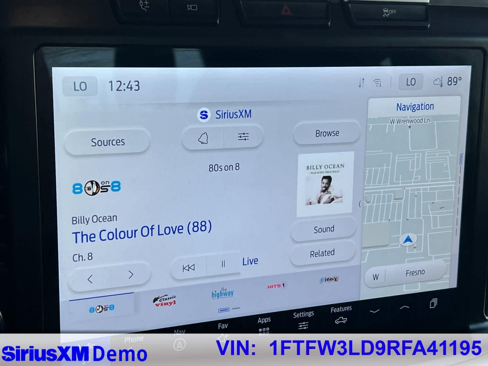 Thumbnail: 2024 Ford F-150 - 30