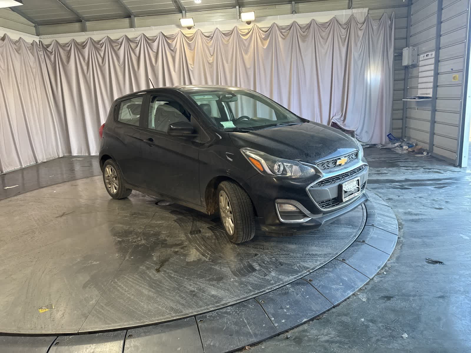 Thumbnail: 2021 Chevrolet Spark - 2