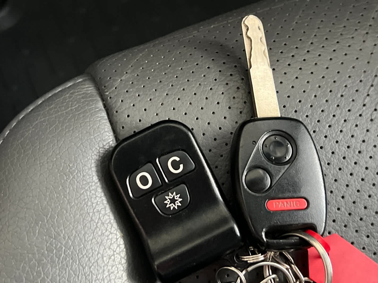 Thumbnail: 2007 Honda Ridgeline - 26