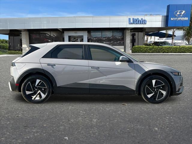 Thumbnail: 2025 Hyundai Ioniq 5 - 8