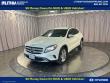 Used 2016 Mercedes-Benz GLA 250 4MATIC SUV