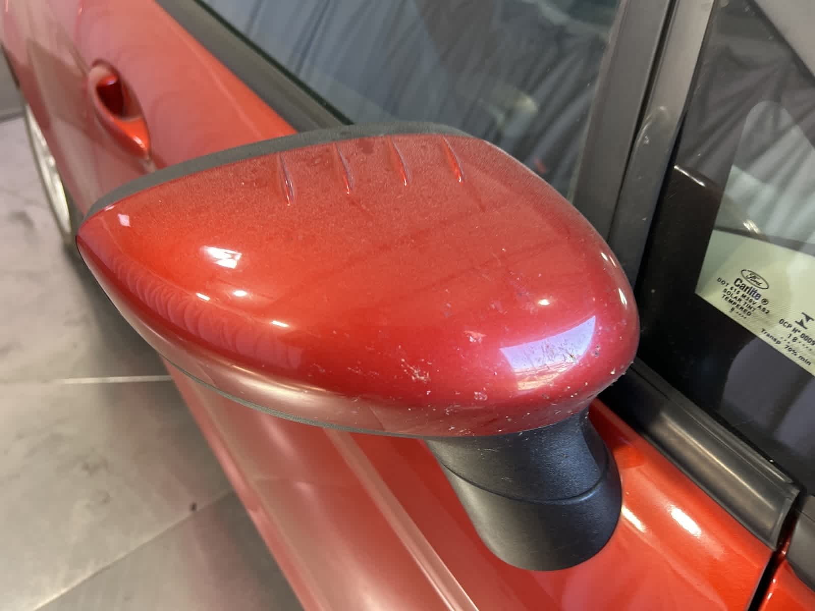 Thumbnail: 2019 Ford Fiesta - 6