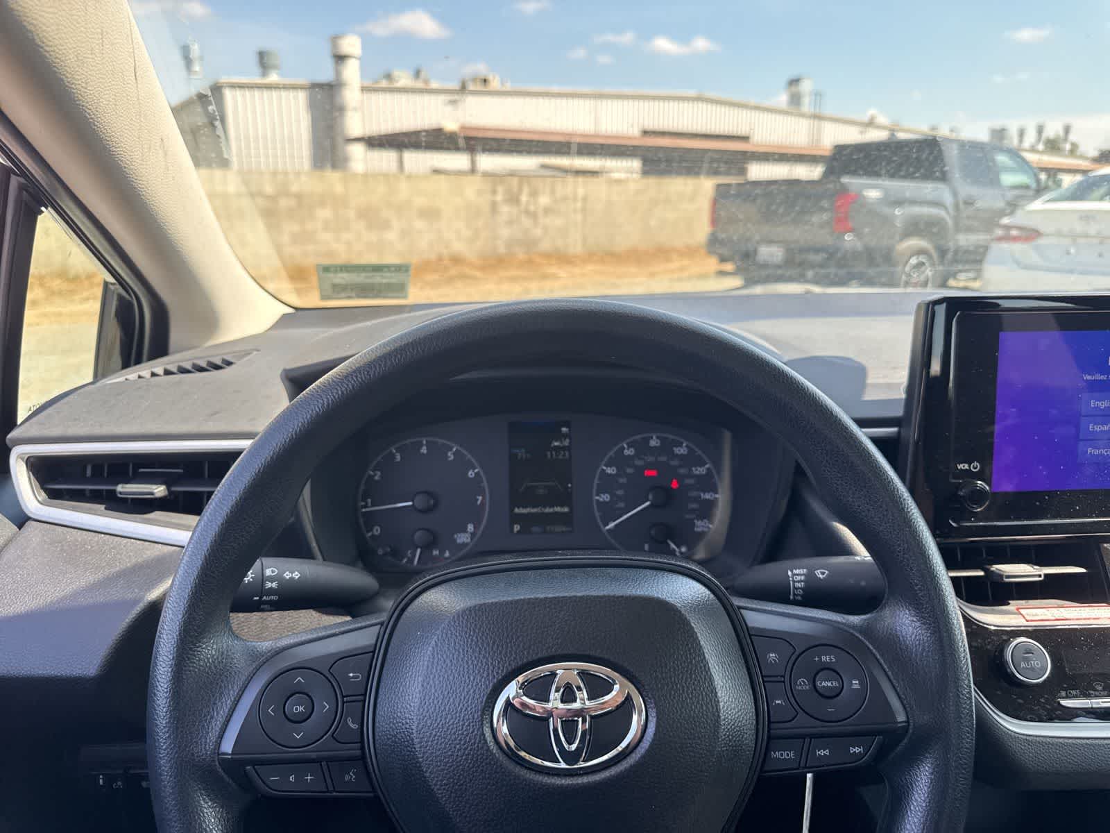 Thumbnail: 2025 Toyota Corolla - 23