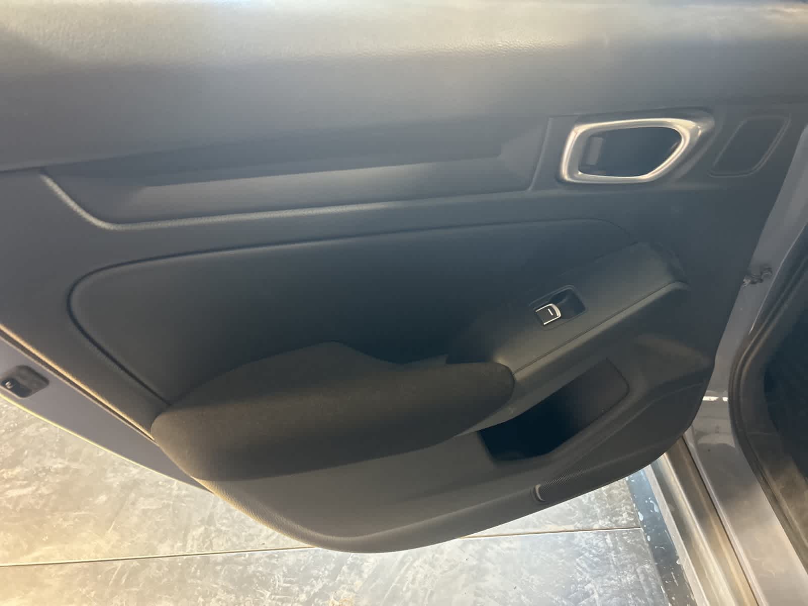 Thumbnail: 2024 Honda Civic - 18