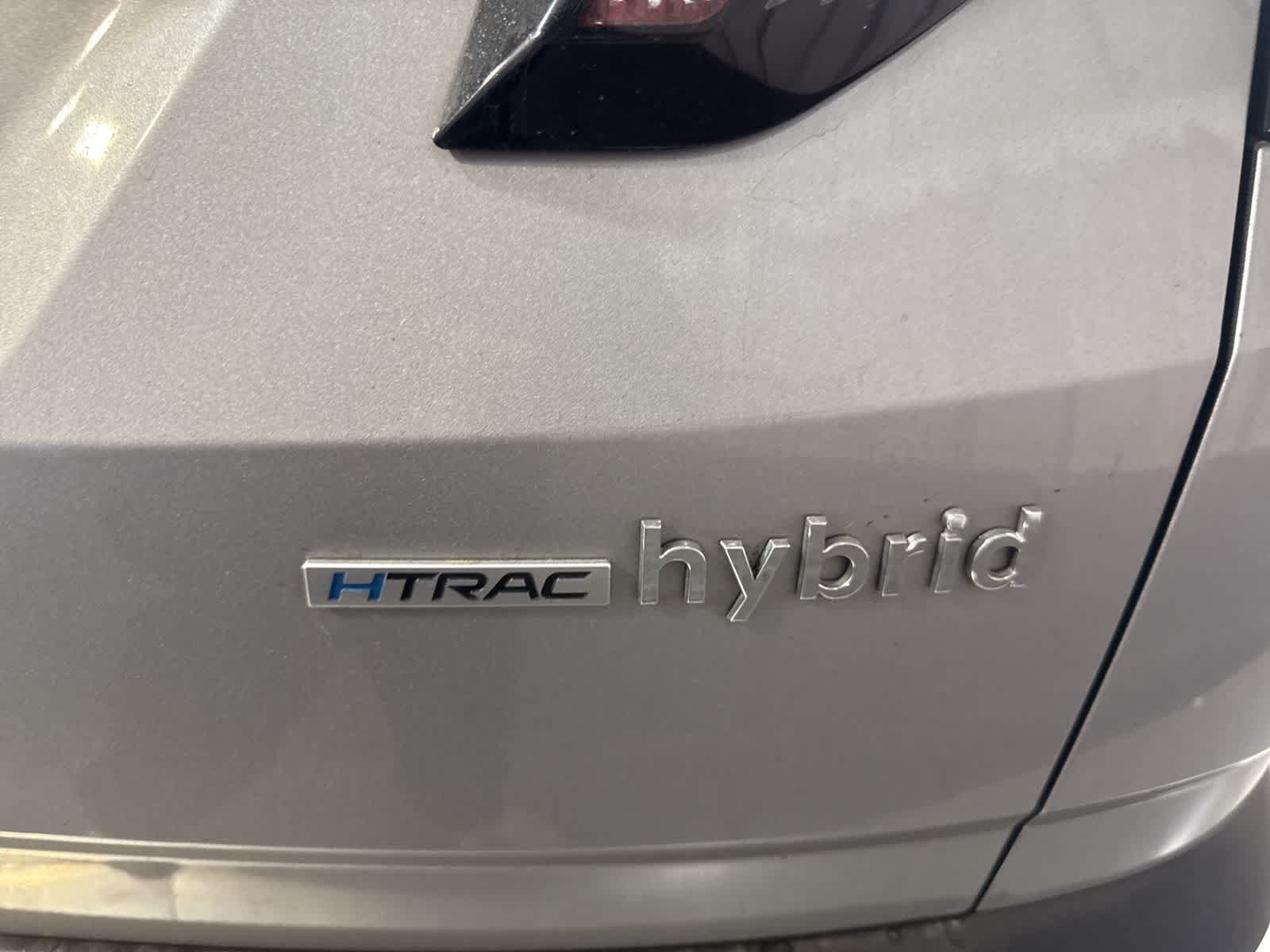 Thumbnail: 2022 Hyundai Tucson - 15