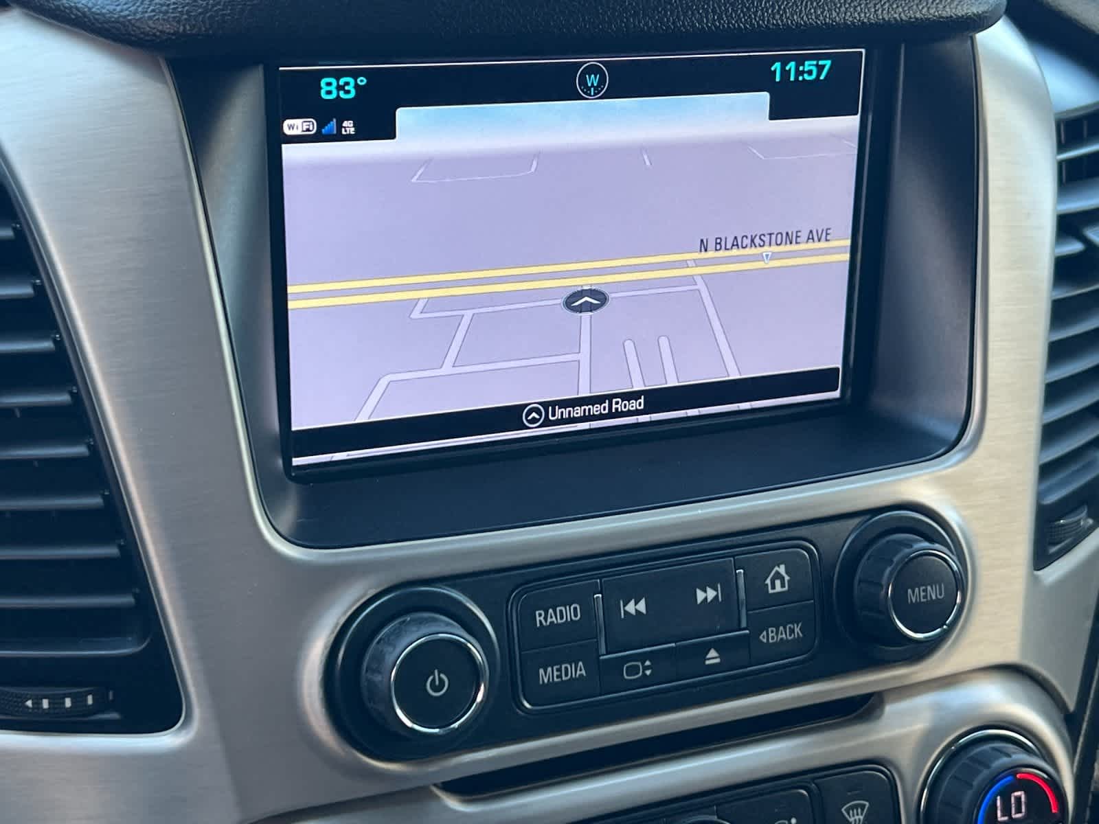 Thumbnail: 2020 GMC Yukon XL - 21