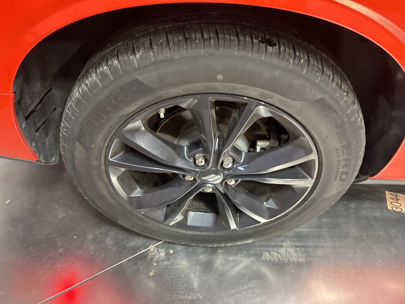 Thumbnail: 2023 Dodge Challenger - 6