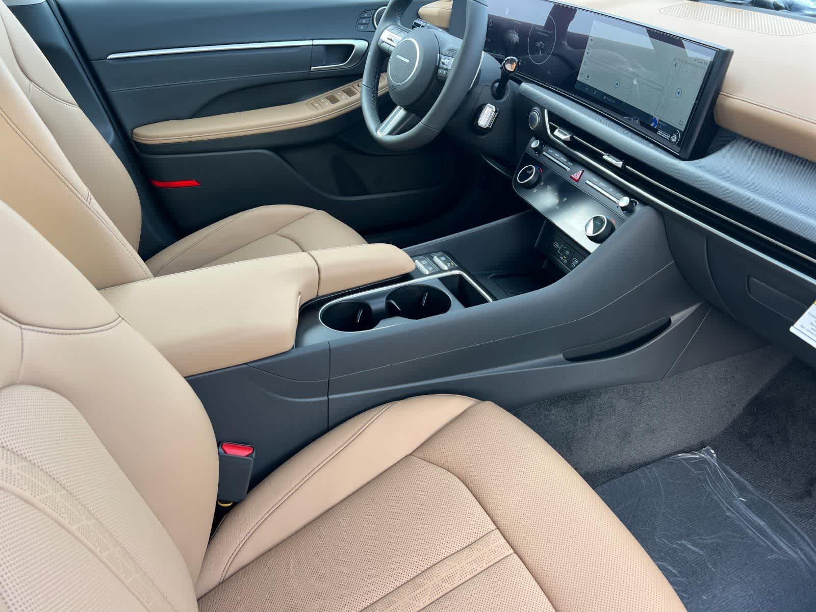 Thumbnail: 2026 Hyundai Sonata - 16