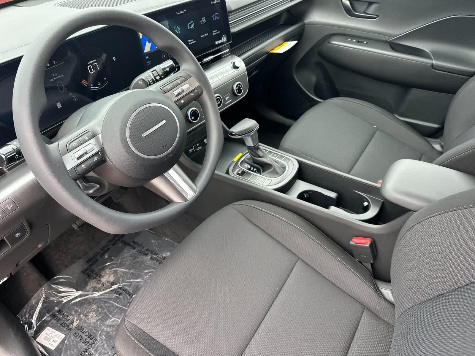 Thumbnail: 2026 Hyundai Kona - 11