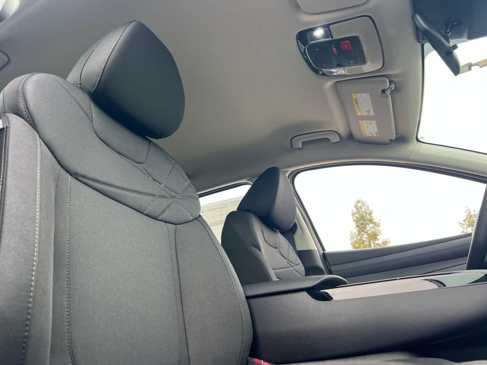 Thumbnail: 2026 Hyundai Tucson - 17